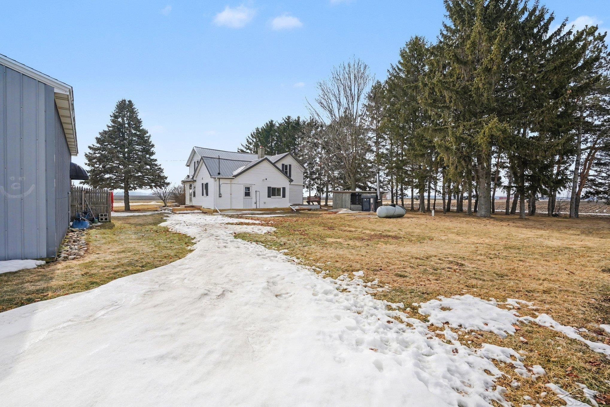 19190 Swan Creek Road, Merrill, MI 48637 — Photo 29
