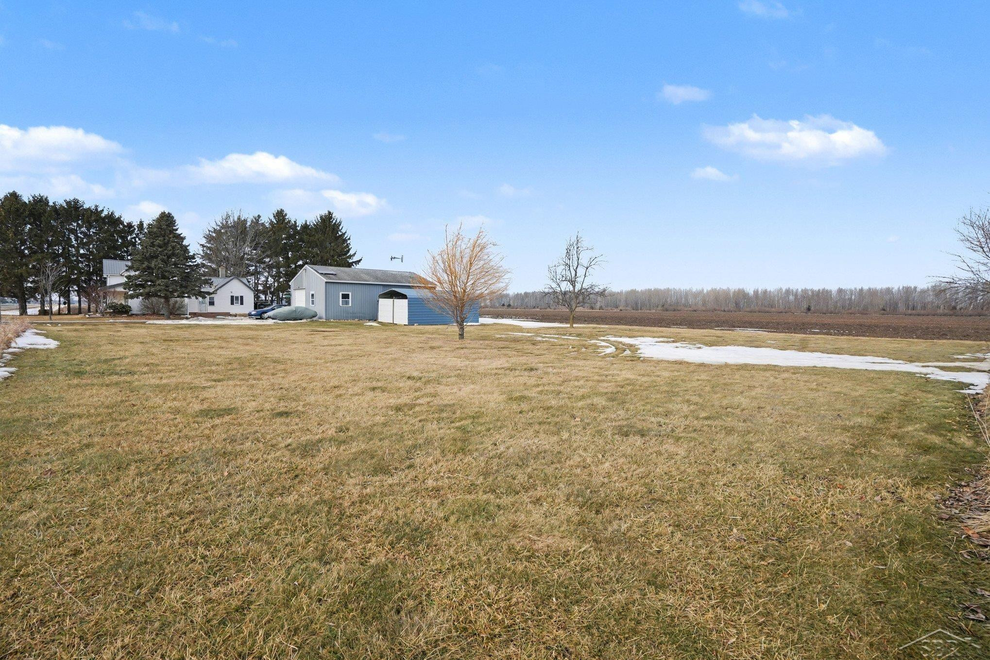 19190 Swan Creek Road, Merrill, MI 48637 — Photo 30