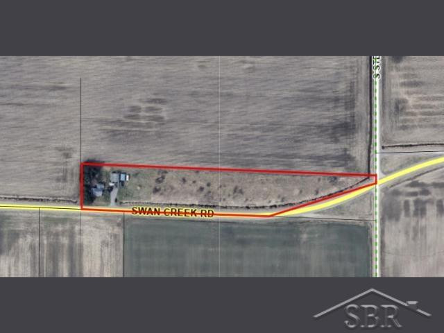 19190 Swan Creek Road, Merrill, MI 48637 — Photo 31