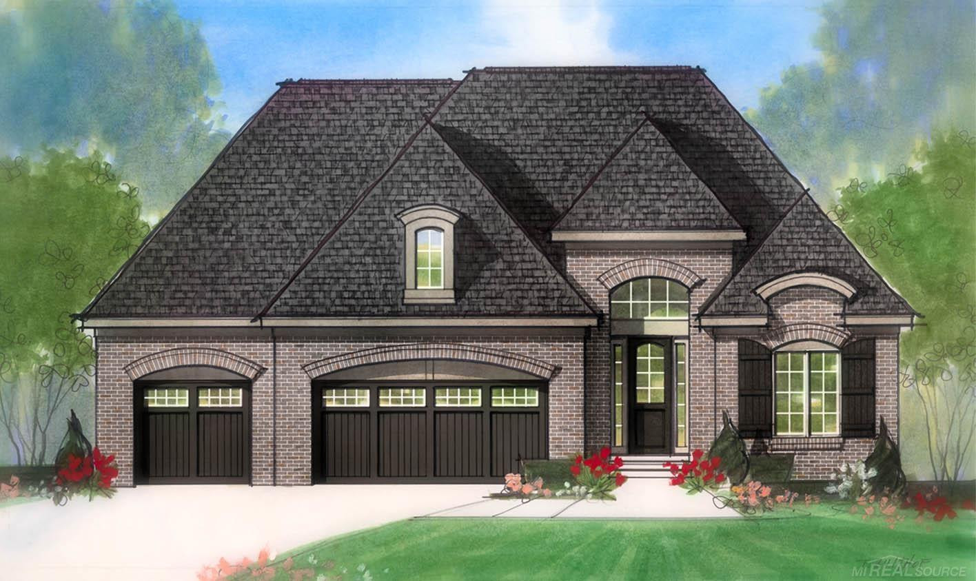55670 Faldo Drive, 139, Macomb, MI 48042 — front exterior