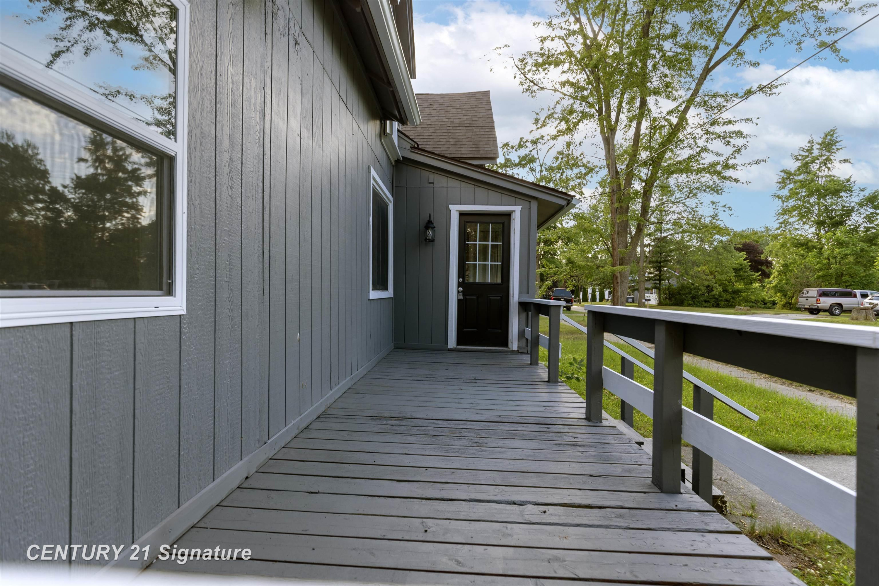 611 W 2nd Street, Pinconning, MI 48650 — Photo 5