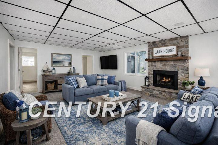 611 W 2nd Street, Pinconning, MI 48650 — Photo 9