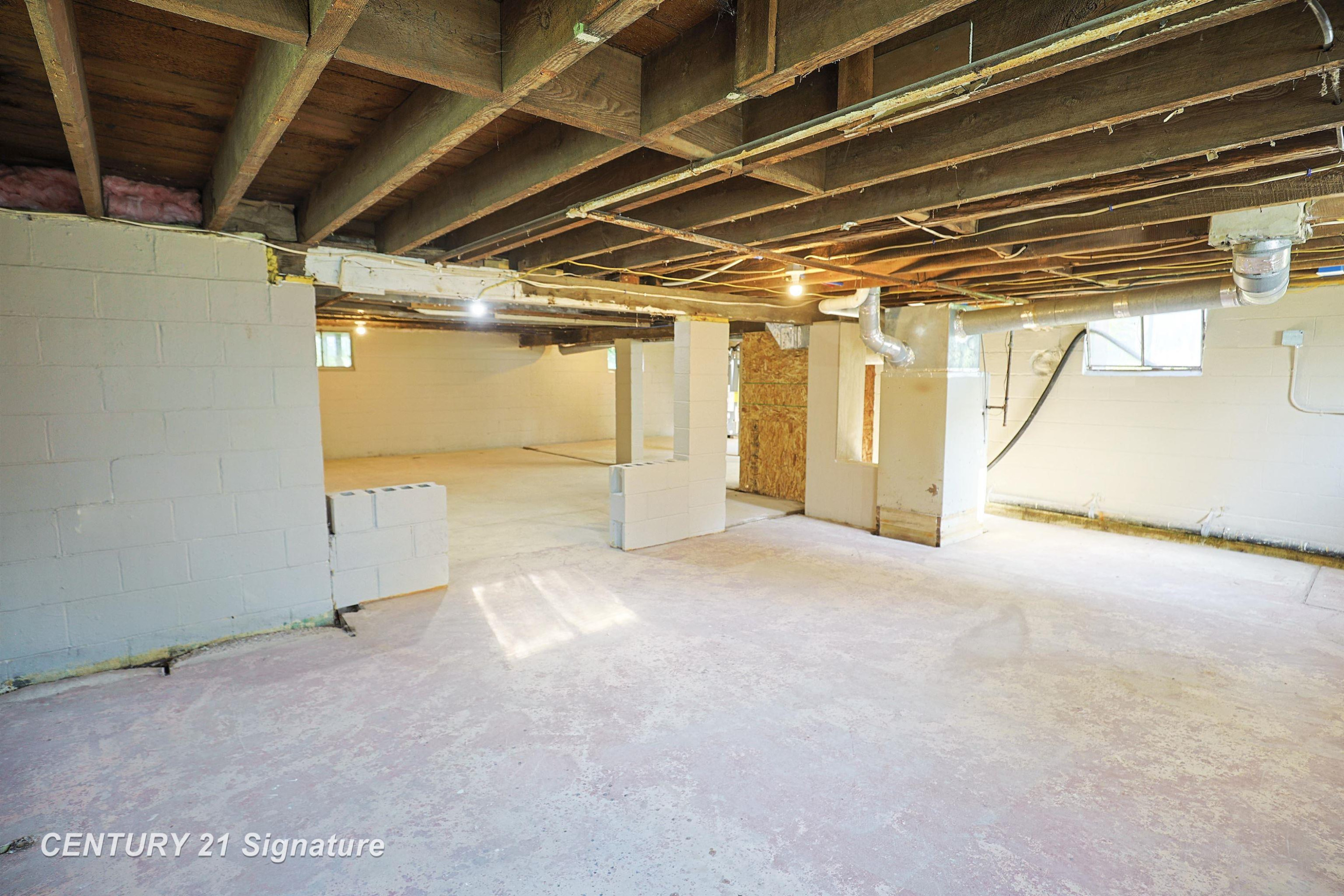 611 W 2nd Street, Pinconning, MI 48650 — Photo 33