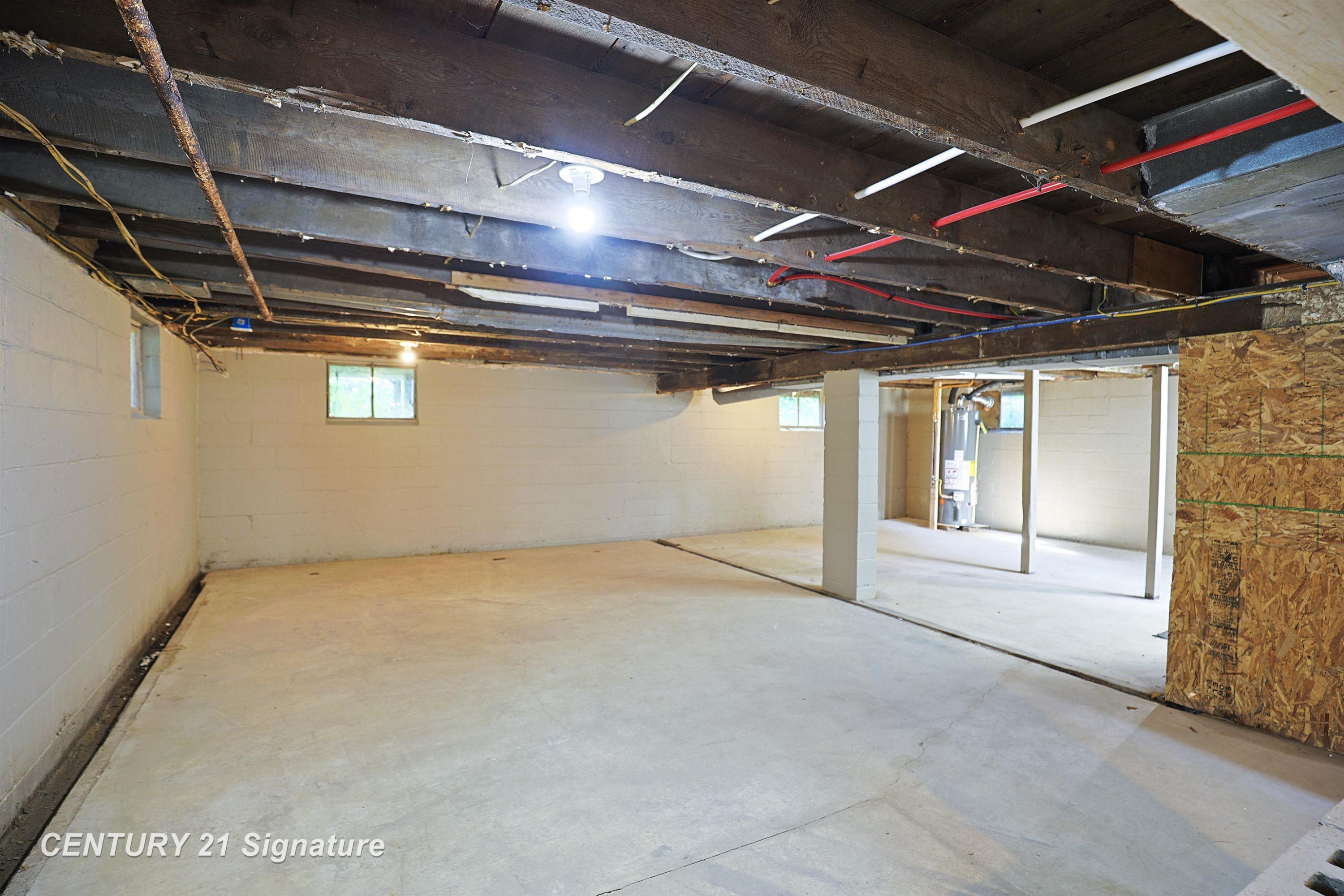 611 W 2nd Street, Pinconning, MI 48650 — Photo 34