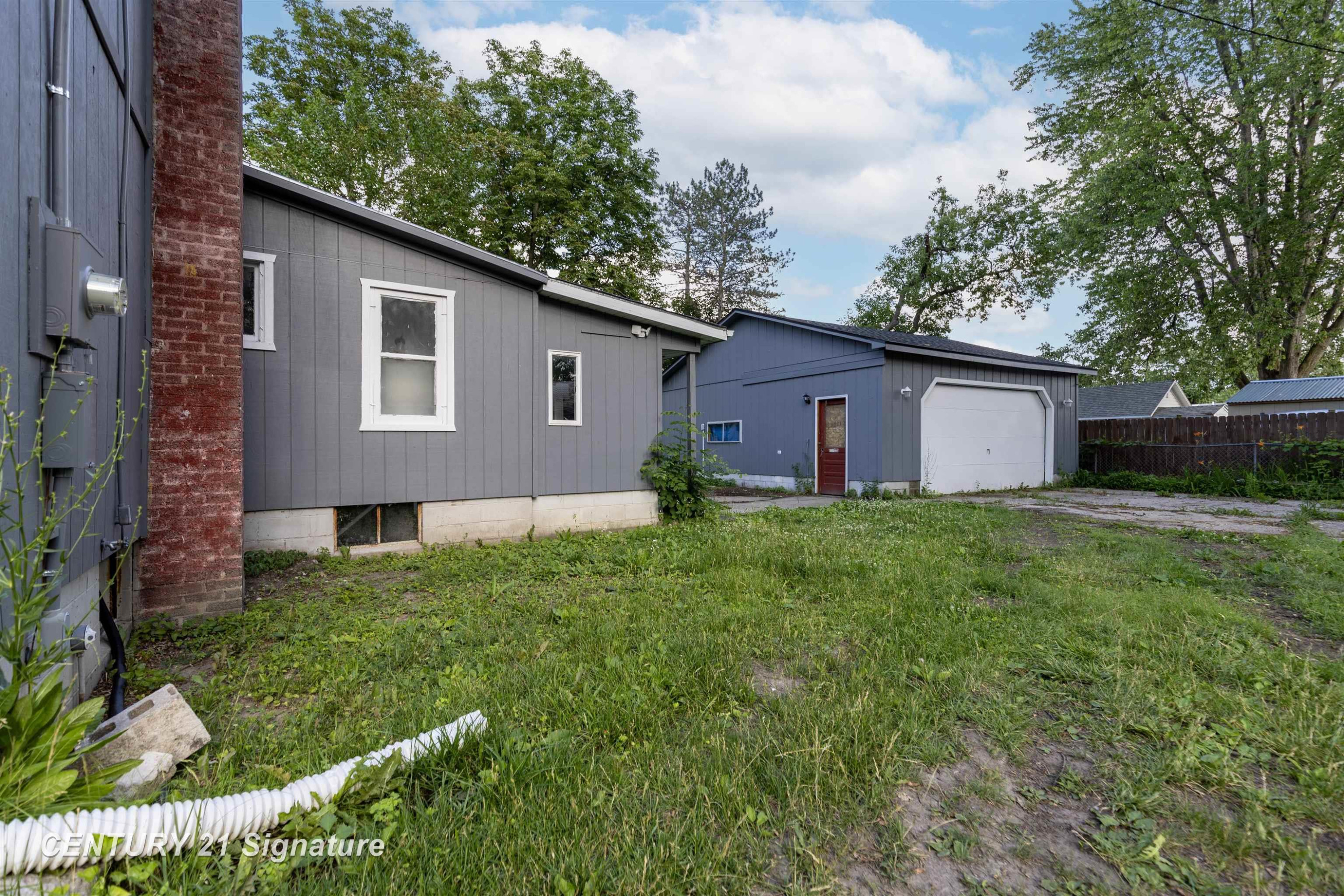 611 W 2nd Street, Pinconning, MI 48650 — Photo 37