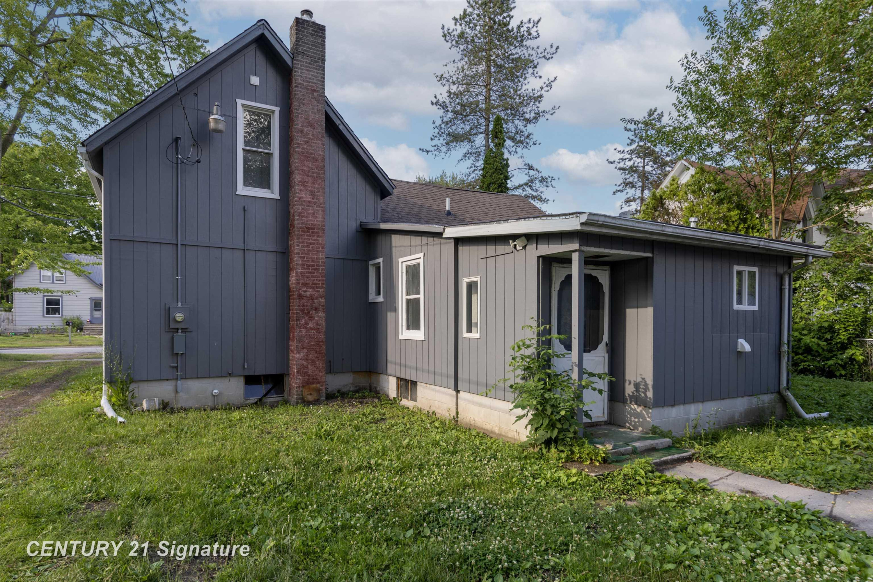 611 W 2nd Street, Pinconning, MI 48650 — Photo 38