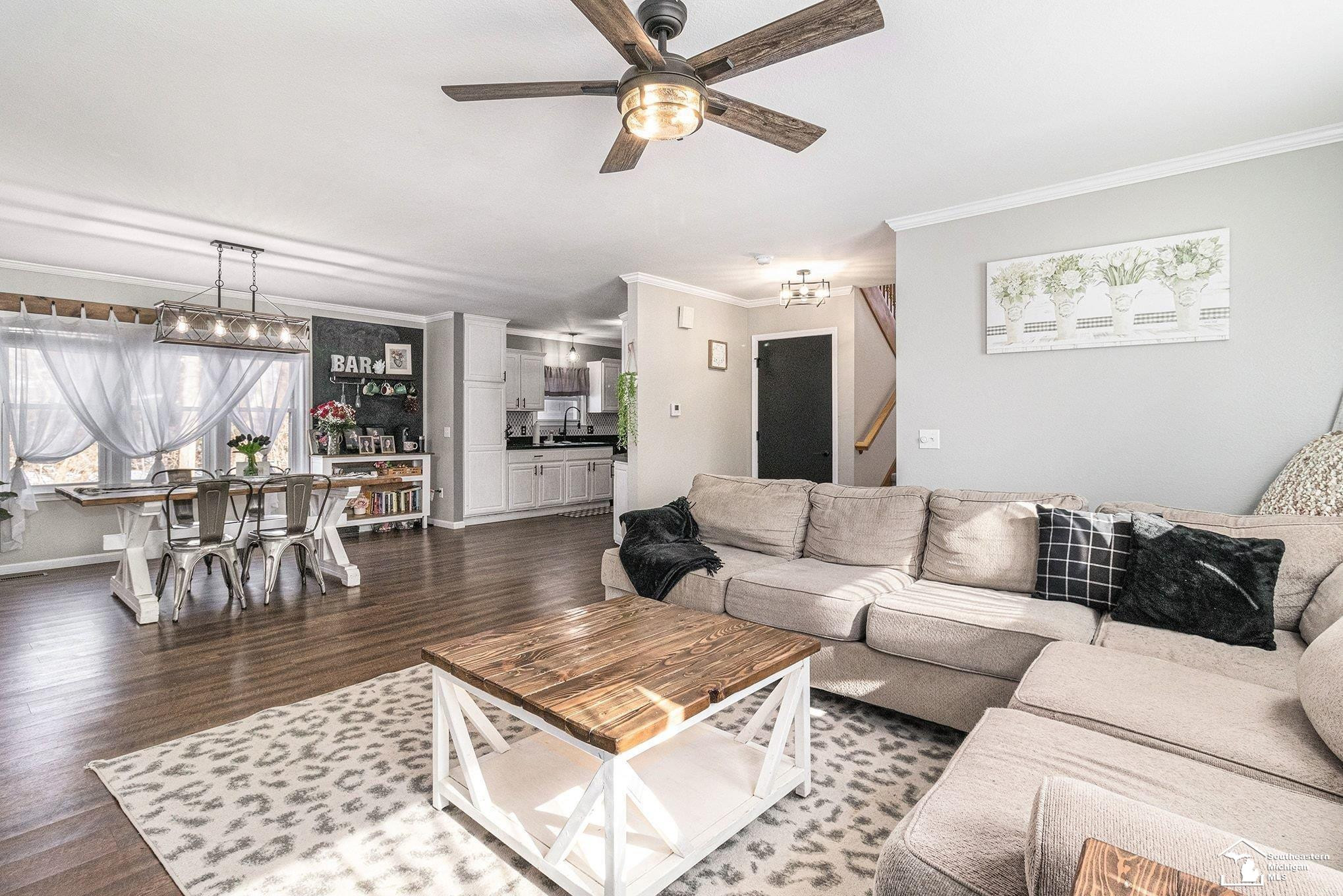 2519 N Wilmoth Highway, Adrian, MI 49221 — Photo 5