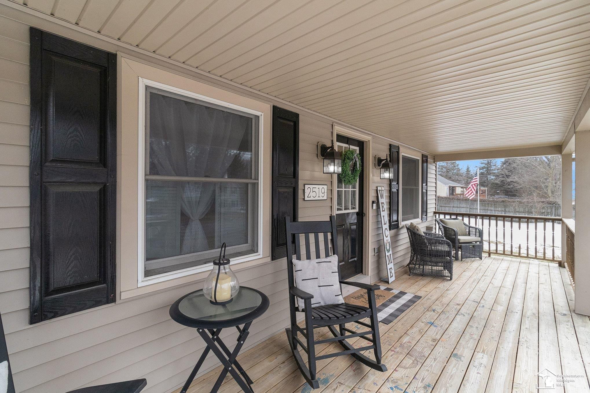 2519 N Wilmoth Highway, Adrian, MI 49221 — Photo 33