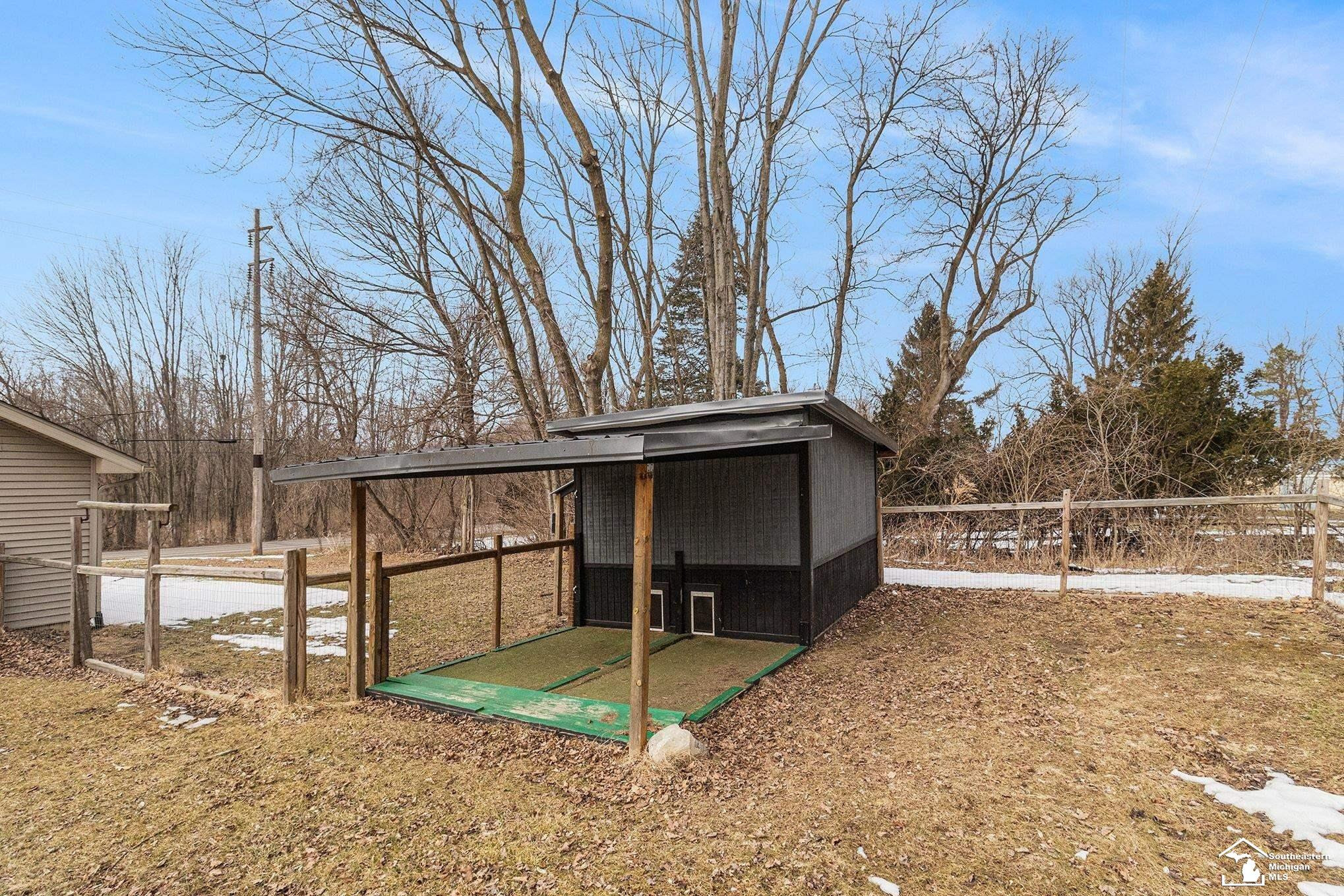 2519 N Wilmoth Highway, Adrian, MI 49221 — Photo 34