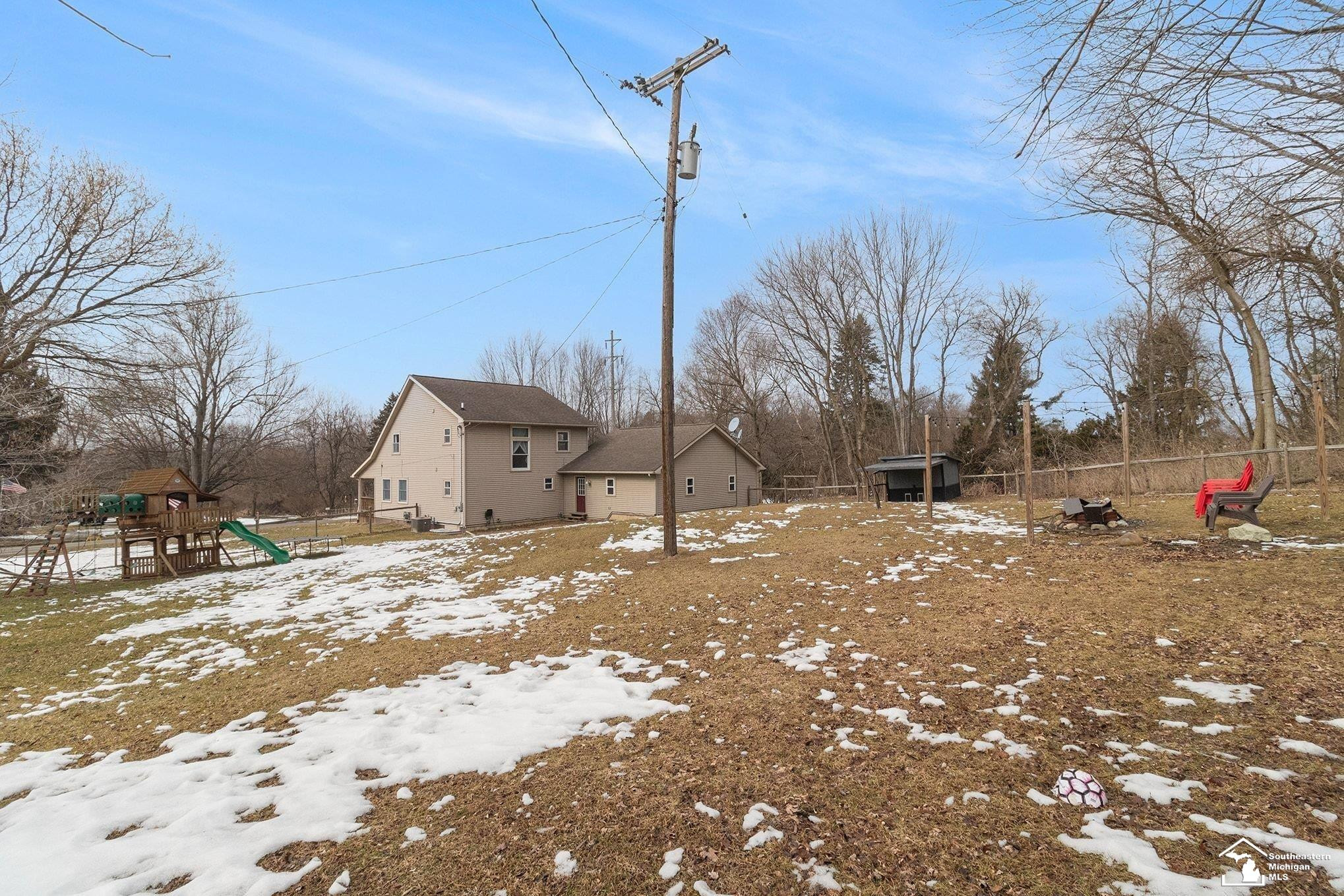 2519 N Wilmoth Highway, Adrian, MI 49221 — Photo 35