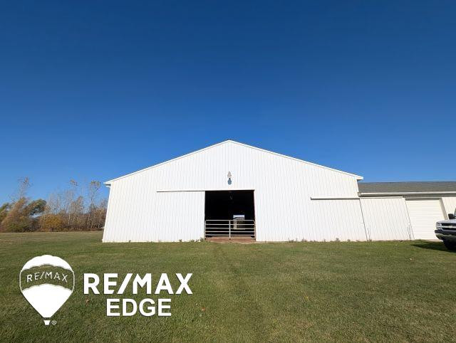 1301 Vernor Road, Lapeer, MI 48446 — Photo 9
