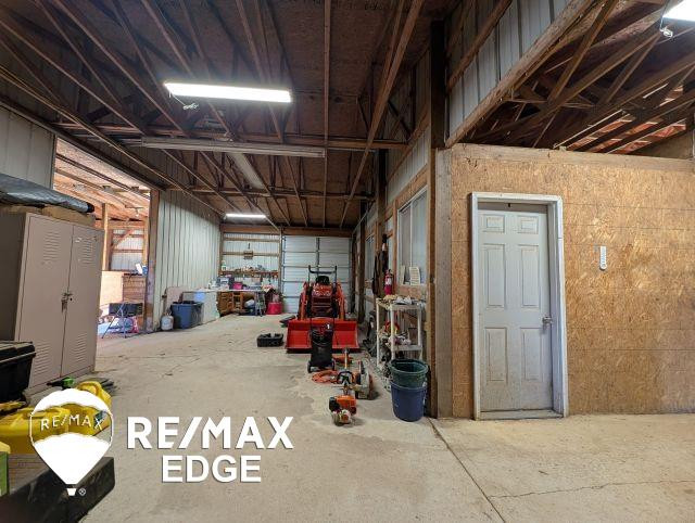 1301 Vernor Road, Lapeer, MI 48446 — Photo 12