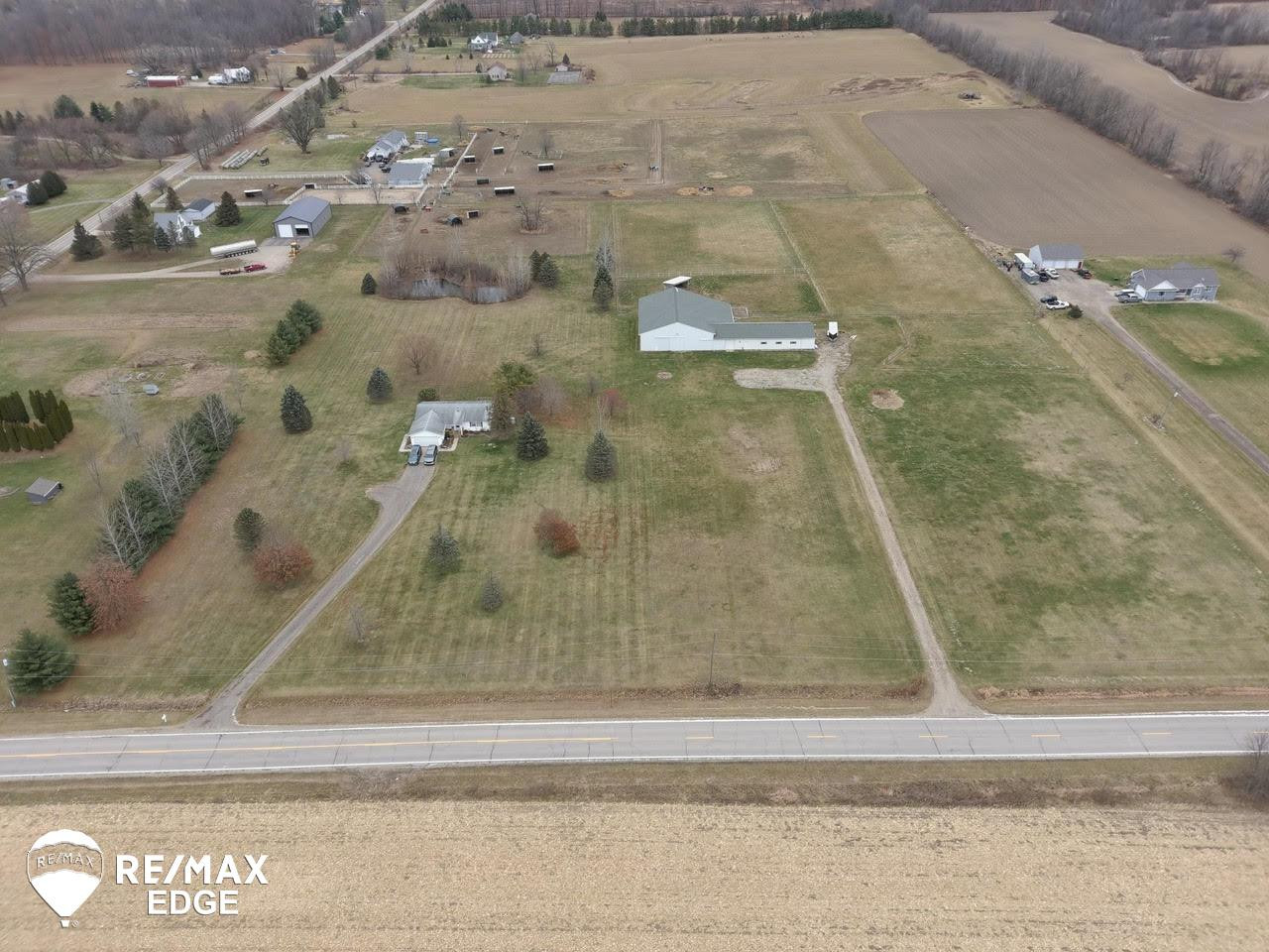 1301 Vernor Road, Lapeer, MI 48446 — Photo 27