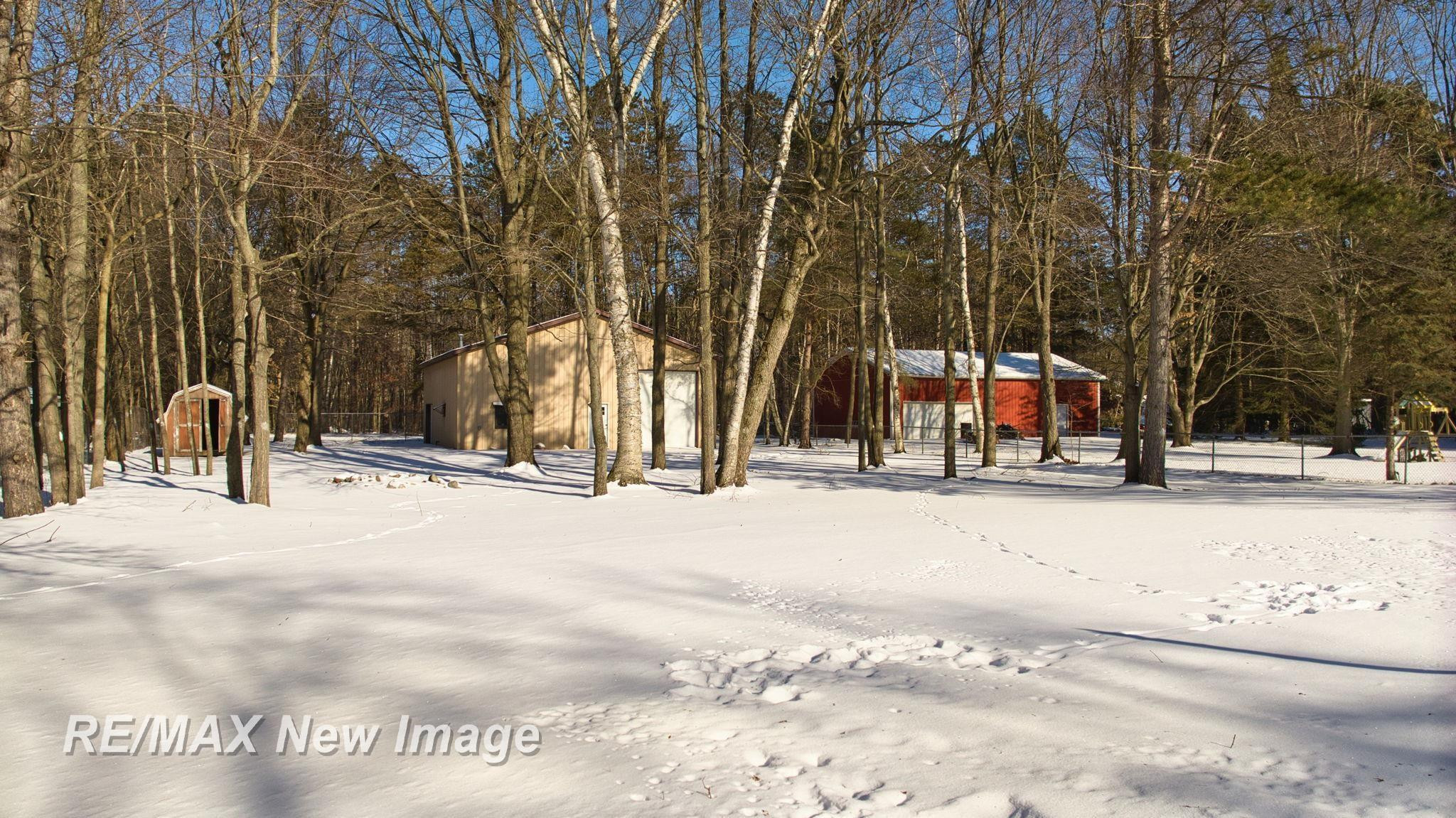 5885 McGrandy Road, Bridgeport, MI 48722 — Photo 73