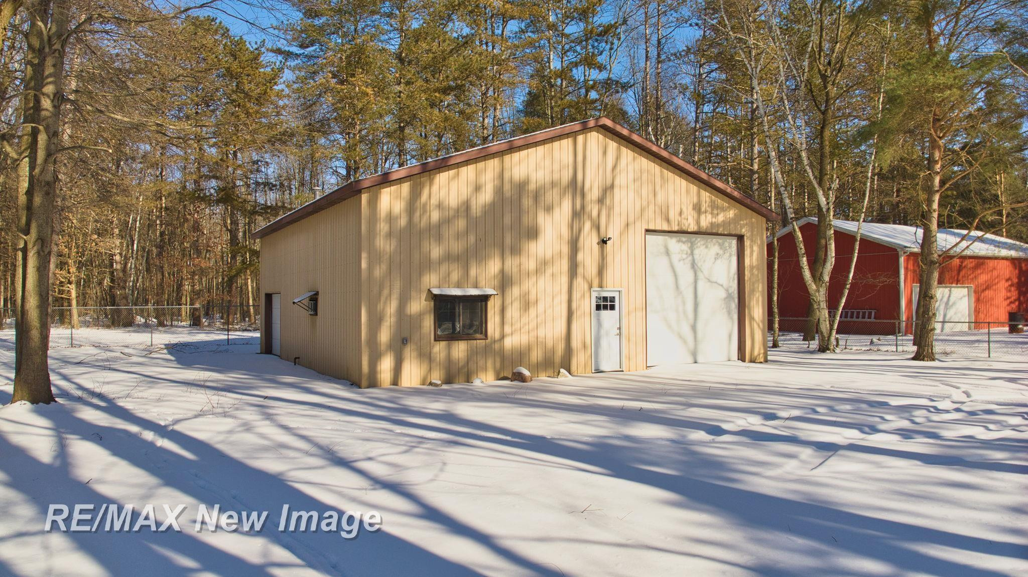 5885 McGrandy Road, Bridgeport, MI 48722 — Photo 74