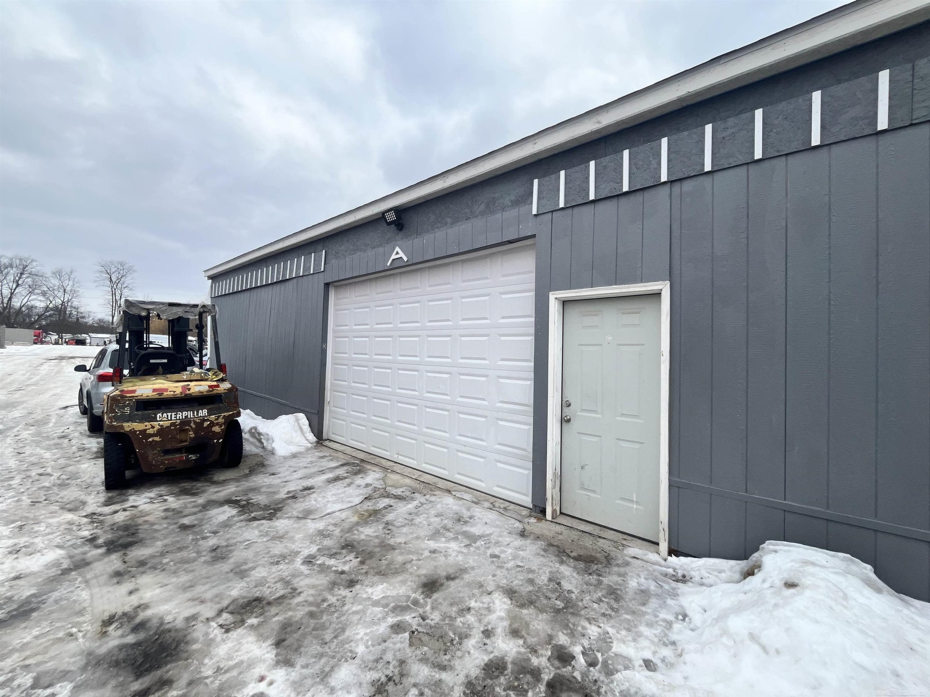 4445 22 Mile Road, MI 48317