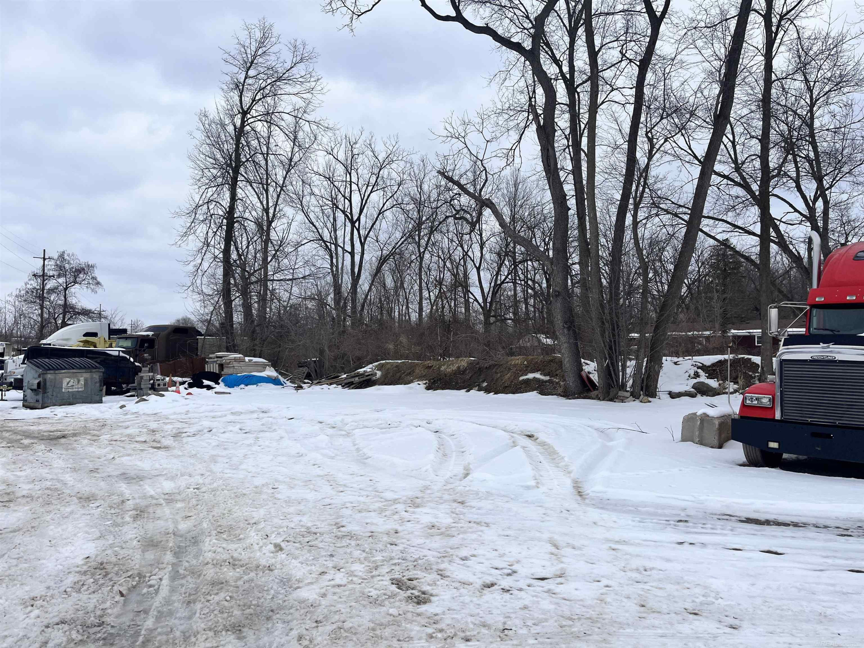 4445 22 Mile Road, MI 48317 — Photo 8