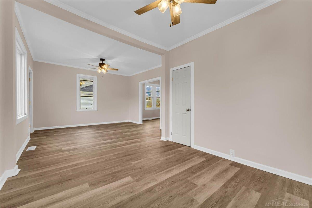 409 N Fifth Street, MI 48079 — Photo 3