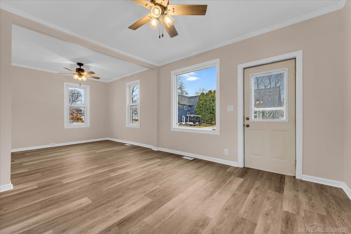 409 N Fifth Street, MI 48079 — Photo 2