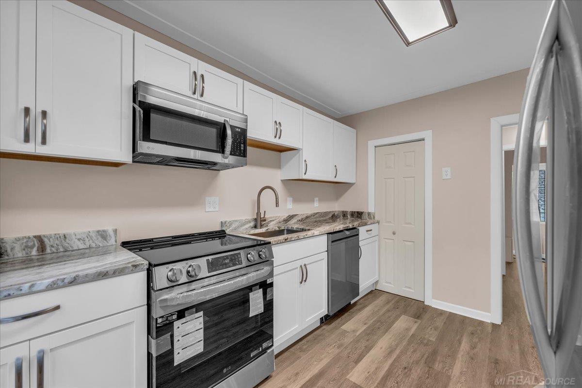 409 N Fifth Street, MI 48079 — Photo 9