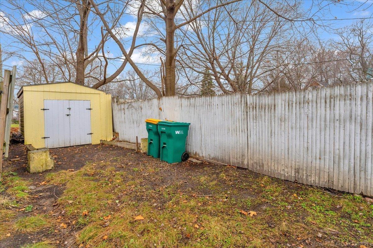 409 N Fifth Street, MI 48079 — Photo 20