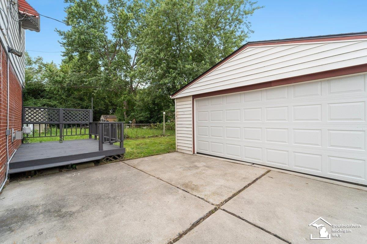 5888 Kolb Avenue, Allen Park, MI 48101 — Photo 25