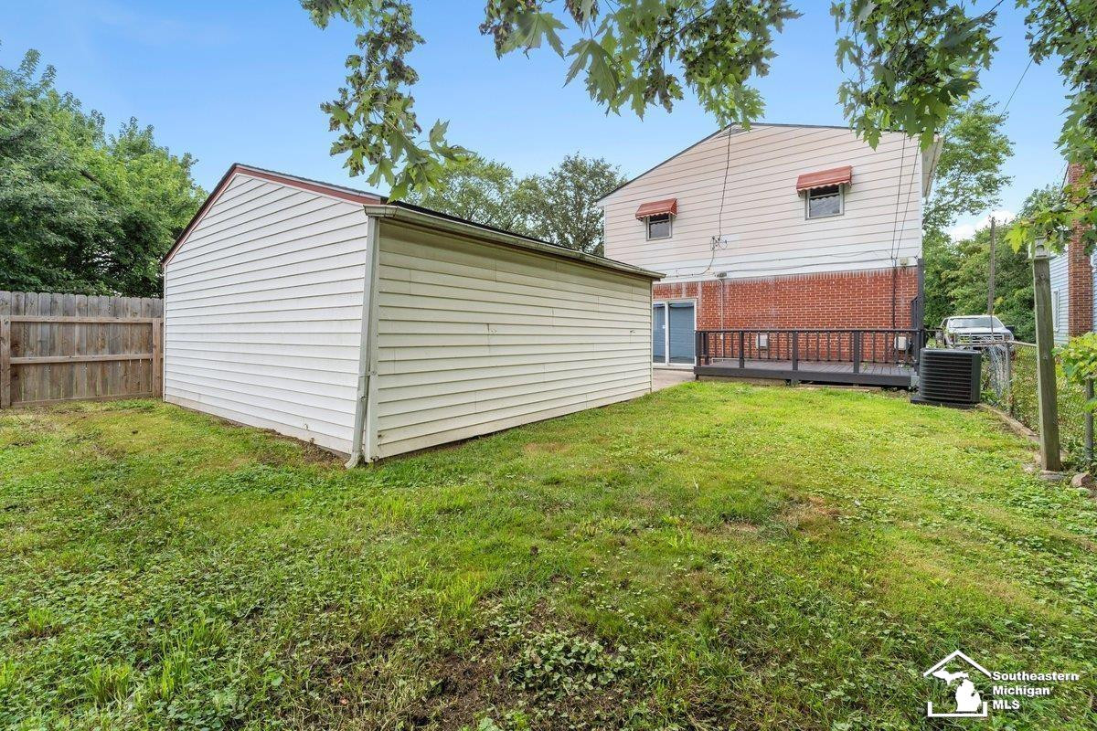 5888 Kolb Avenue, Allen Park, MI 48101 — Photo 26