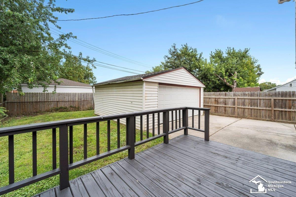 5888 Kolb Avenue, Allen Park, MI 48101 — Photo 28
