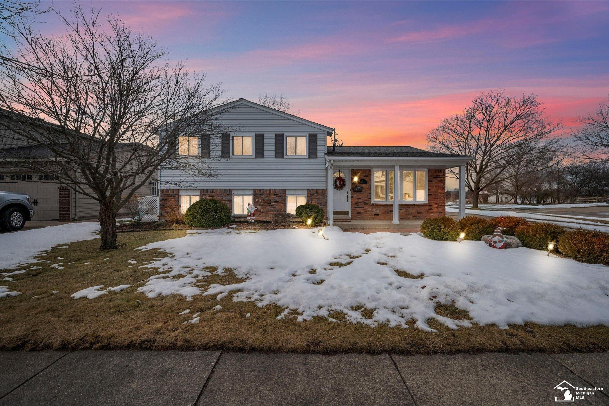 381 Armitage Drive, Monroe, MI 48162 — Photo 3