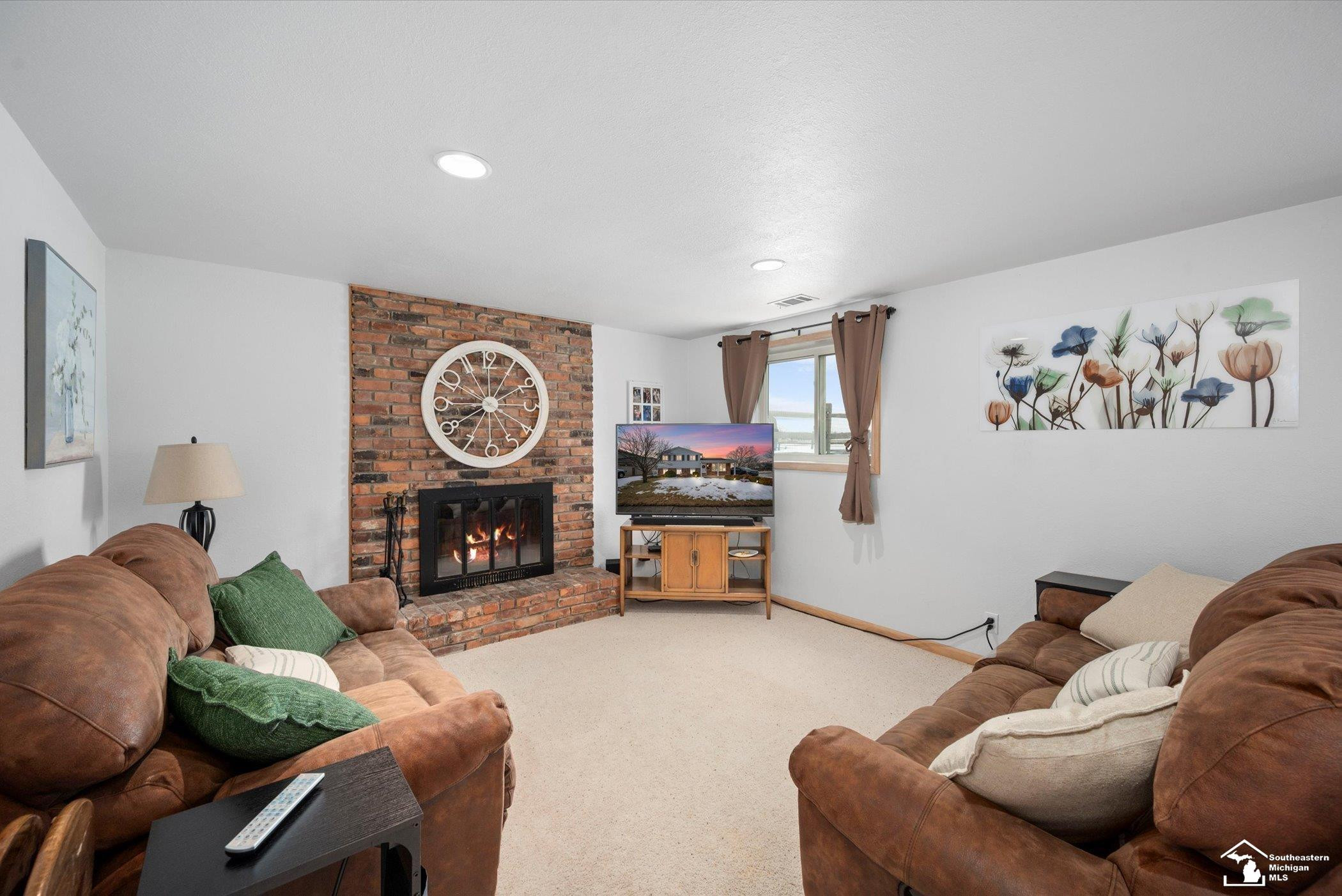 381 Armitage Drive, Monroe, MI 48162 — Photo 13