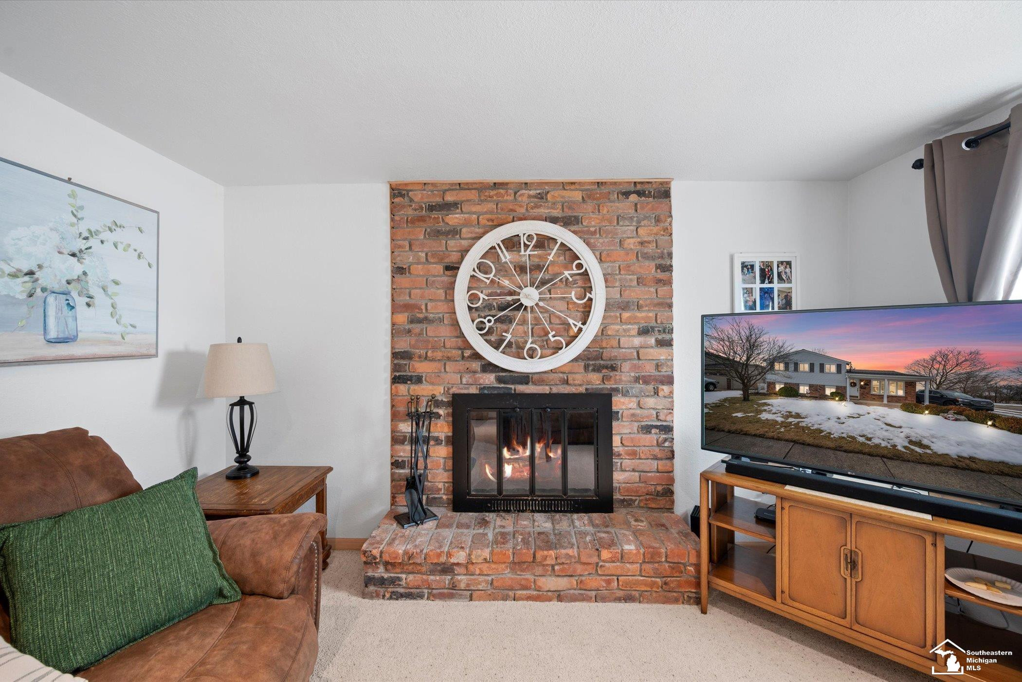 381 Armitage Drive, Monroe, MI 48162 — Photo 15
