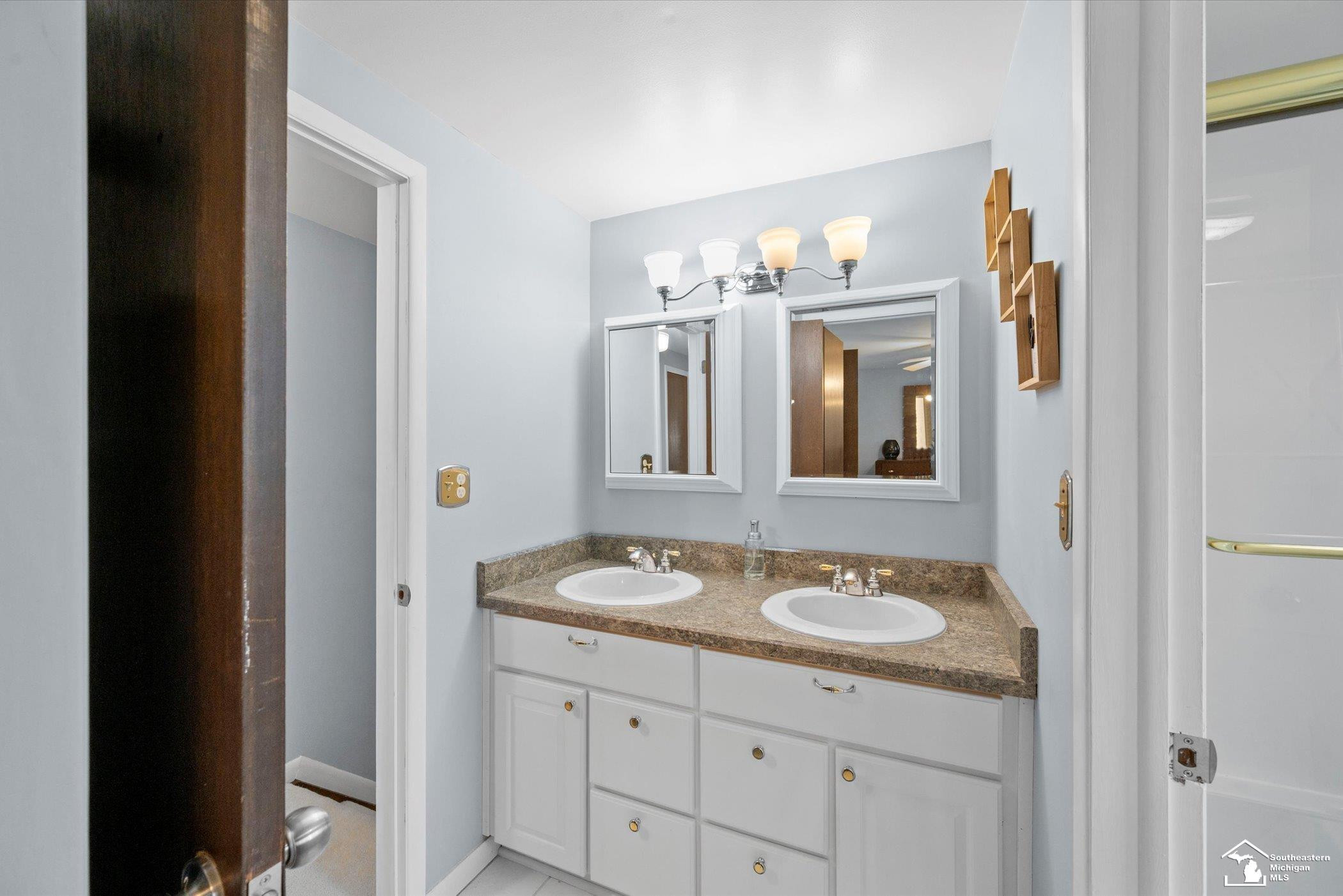 381 Armitage Drive, Monroe, MI 48162 — Photo 21