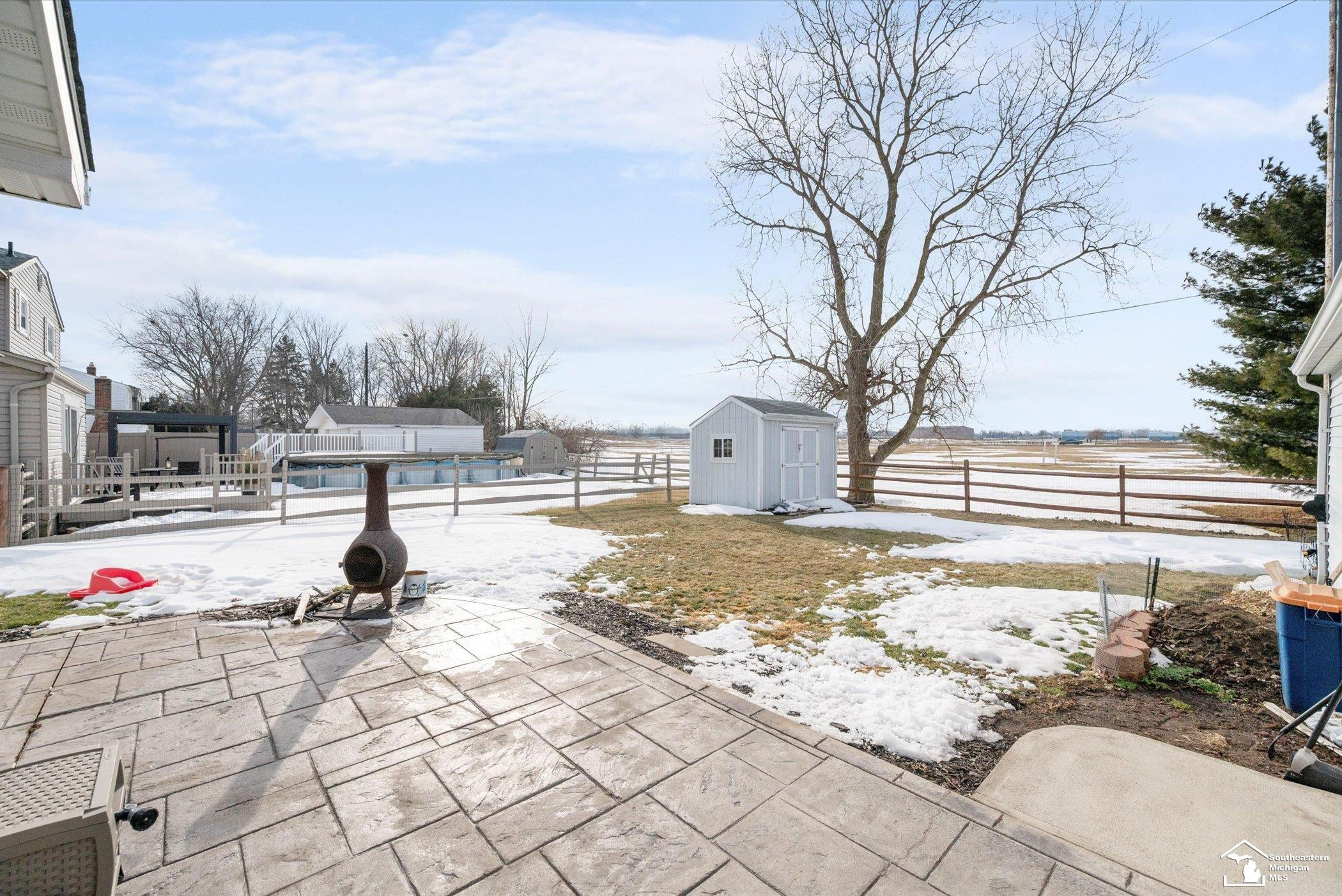 381 Armitage Drive, Monroe, MI 48162 — Photo 27