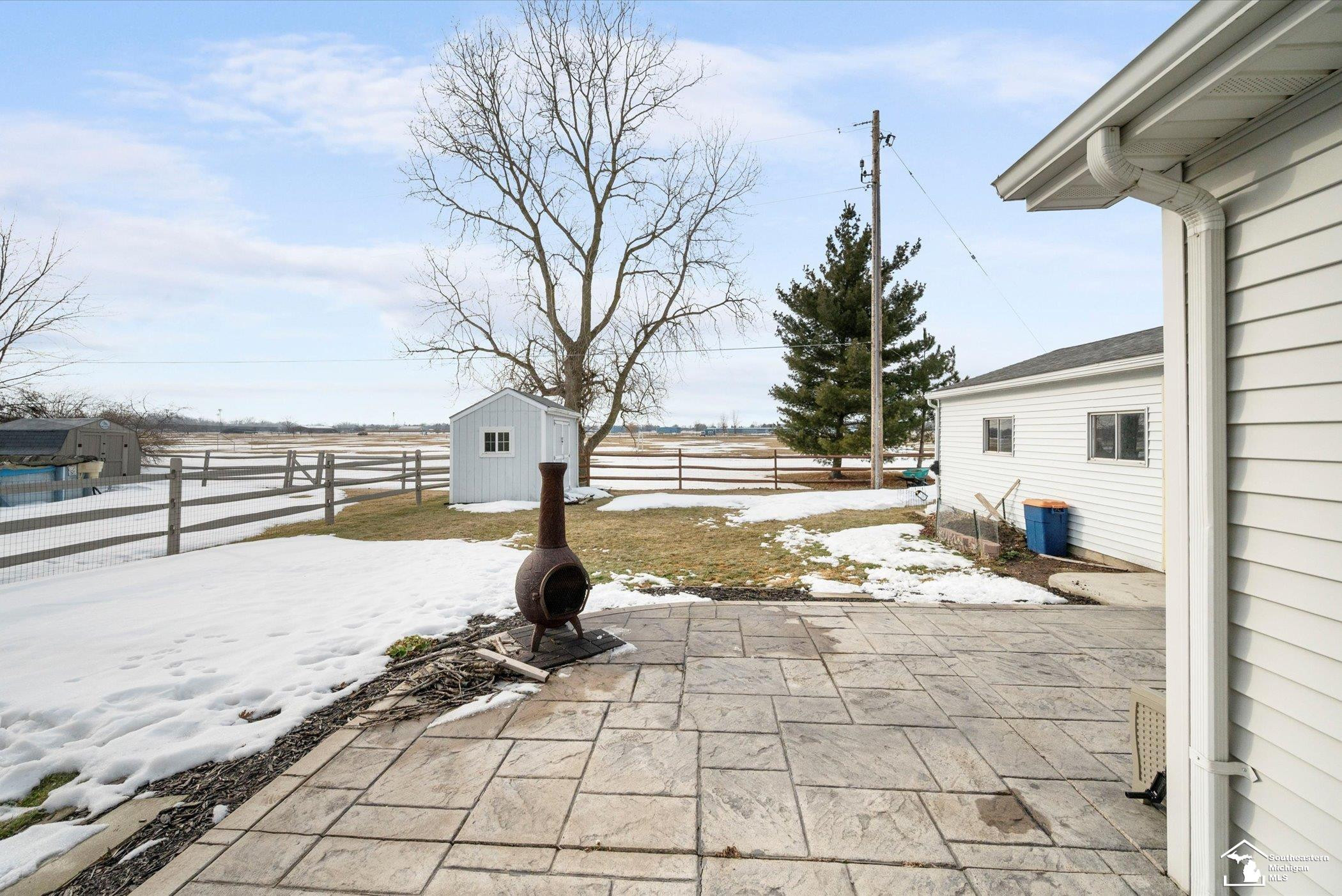 381 Armitage Drive, Monroe, MI 48162 — Photo 28