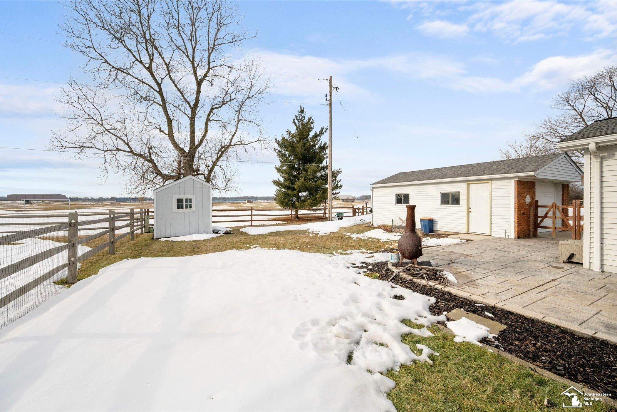 381 Armitage Drive, Monroe, MI 48162 — Photo 29