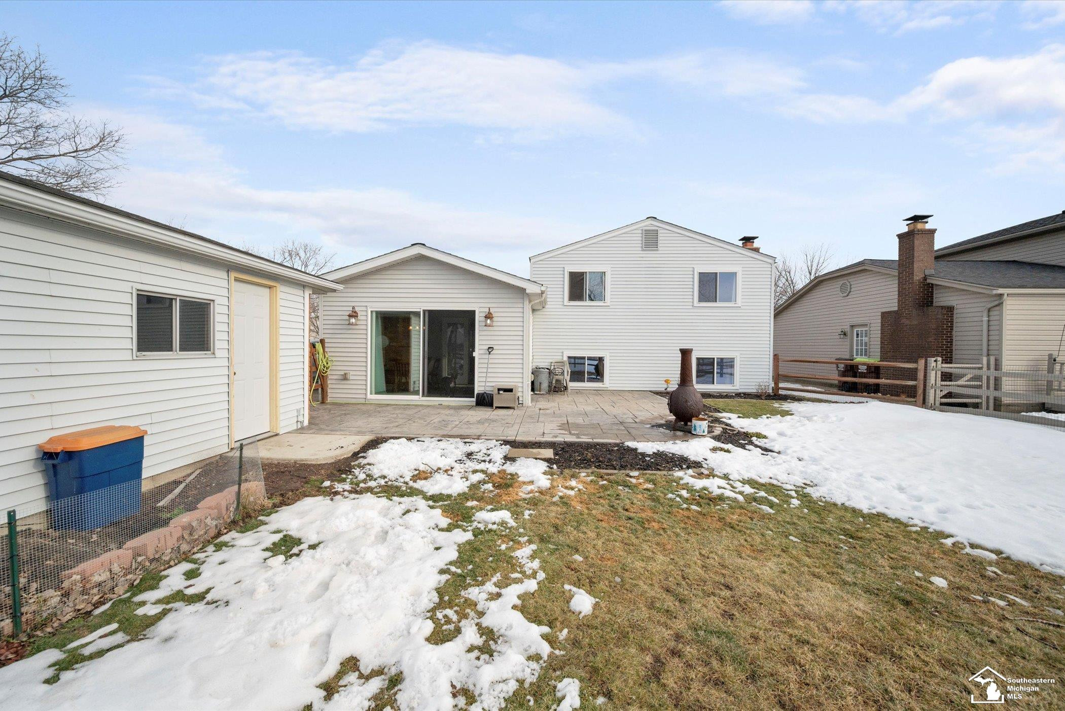 381 Armitage Drive, Monroe, MI 48162 — Photo 30