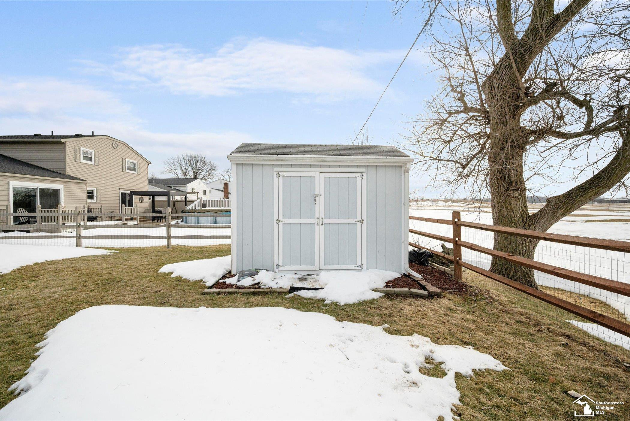 381 Armitage Drive, Monroe, MI 48162 — Photo 31