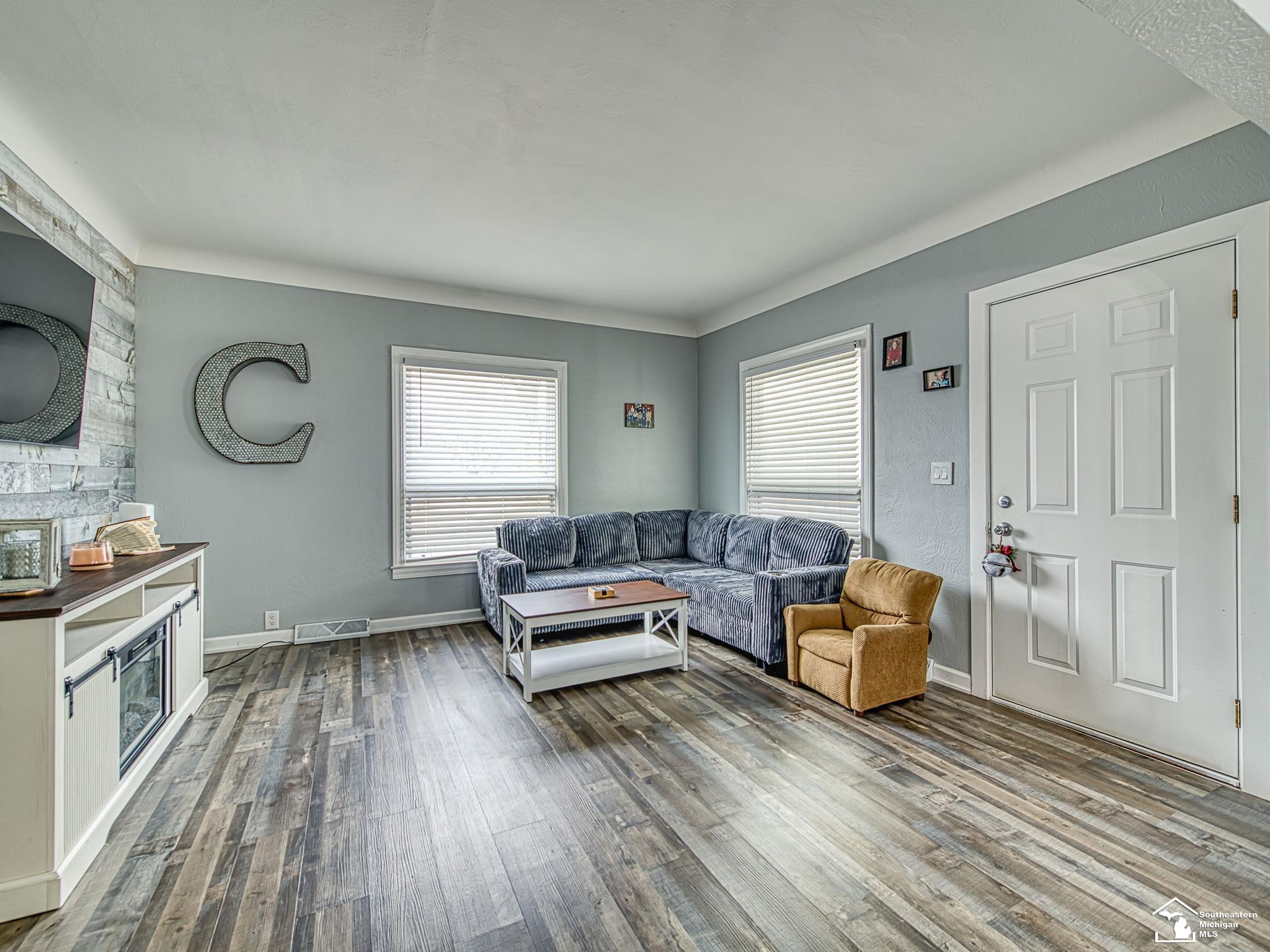 336 E Chicago Boulevard, Britton, MI 49229 — Photo 3