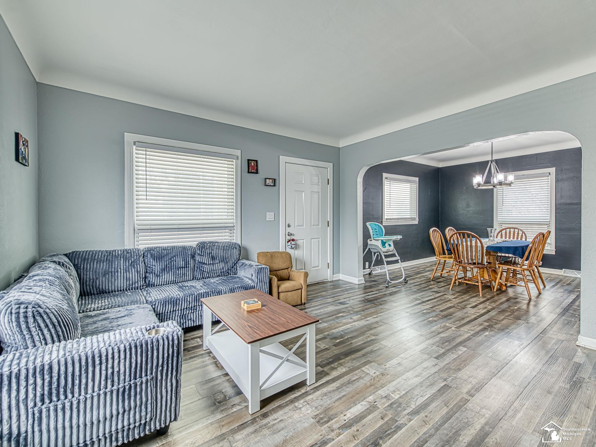 336 E Chicago Boulevard, Britton, MI 49229 — Photo 5