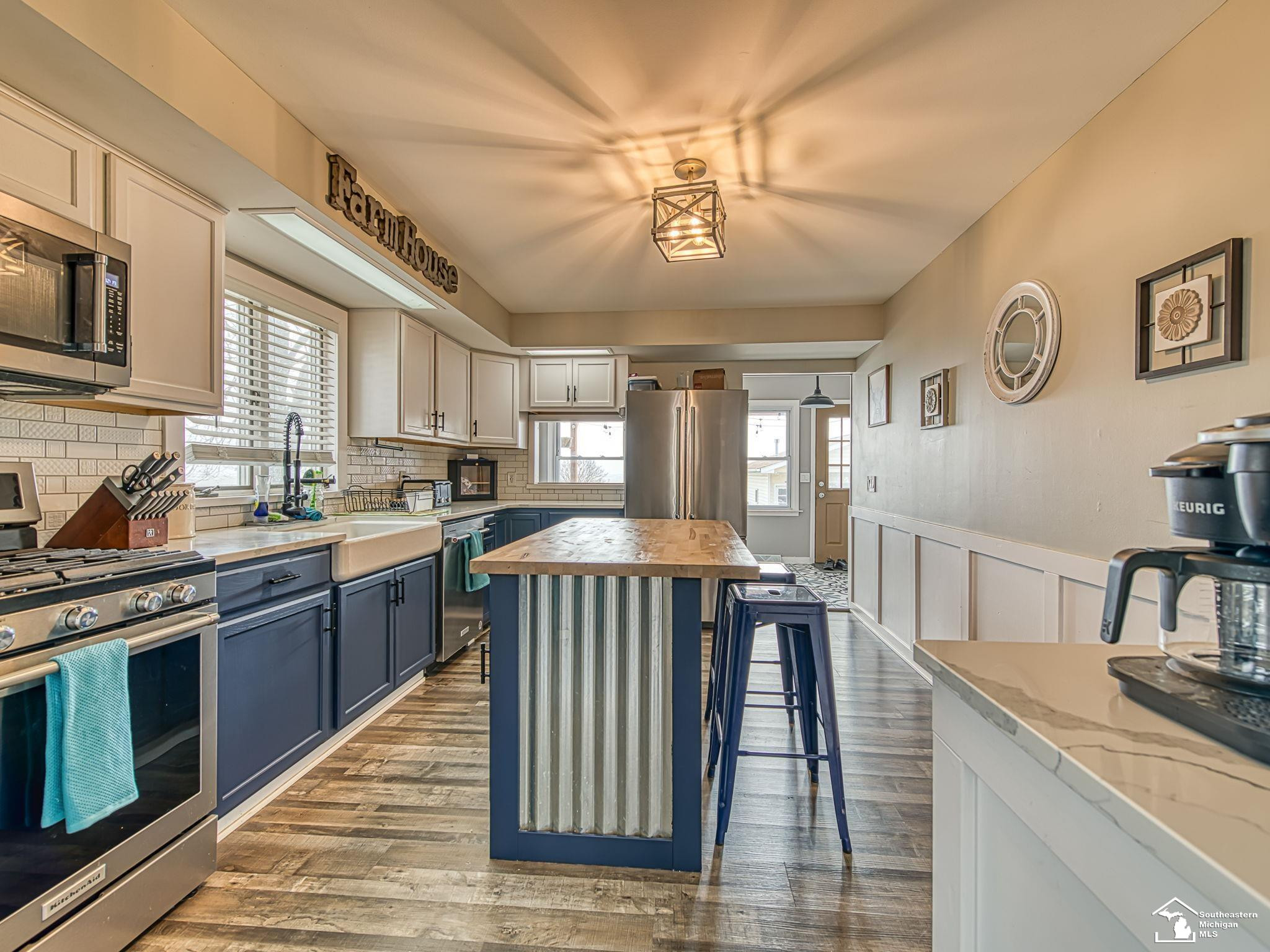 336 E Chicago Boulevard, Britton, MI 49229 — Photo 9