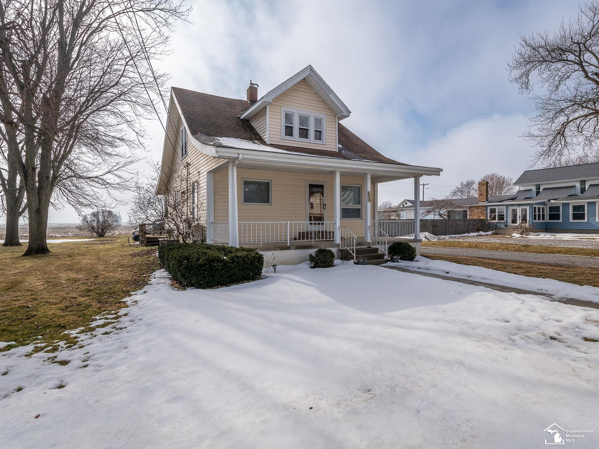 336 E Chicago Boulevard, Britton, MI 49229 — Photo 29