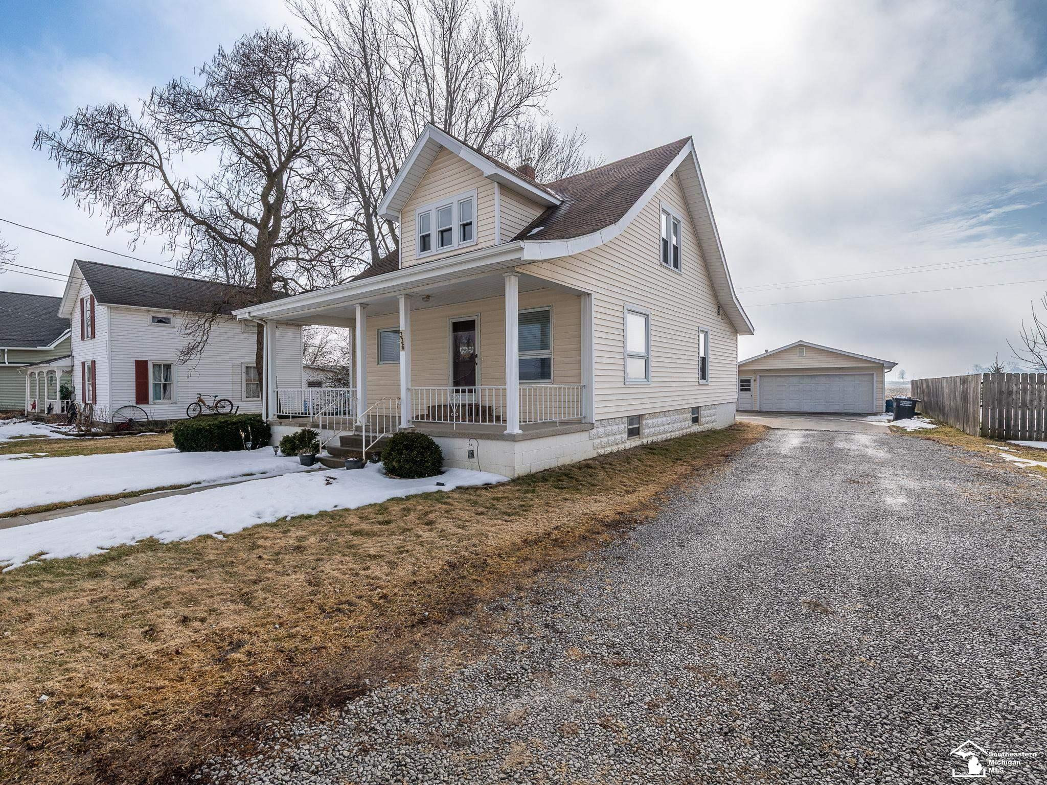 336 E Chicago Boulevard, Britton, MI 49229 — Photo 30