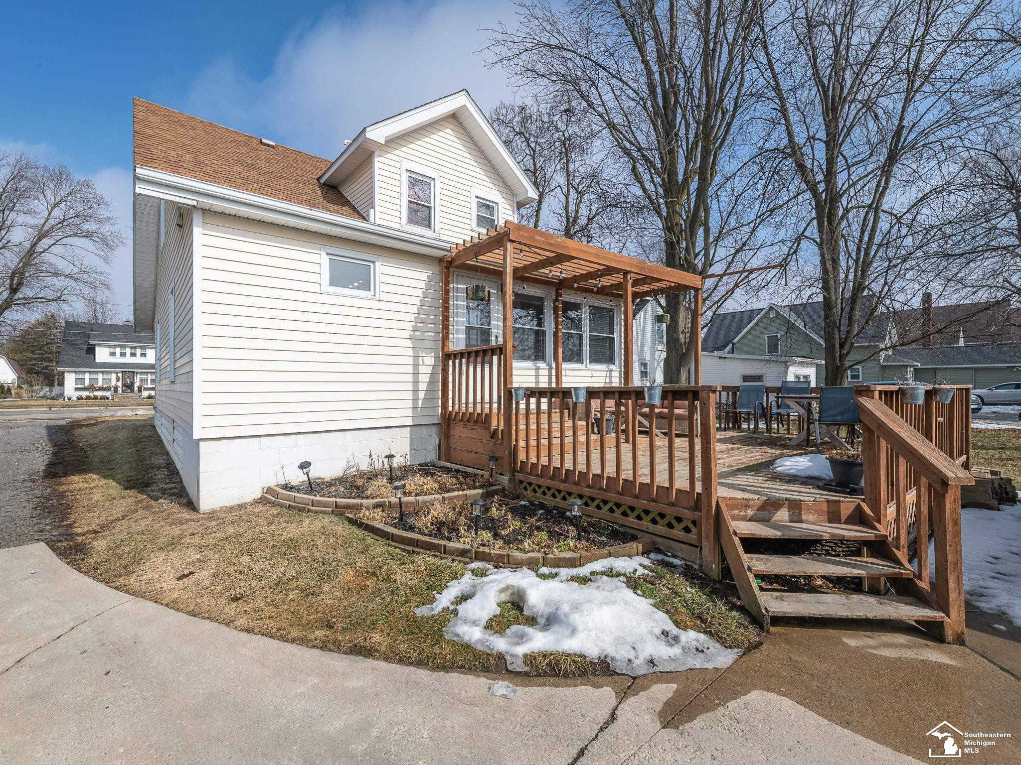 336 E Chicago Boulevard, Britton, MI 49229 — Photo 31