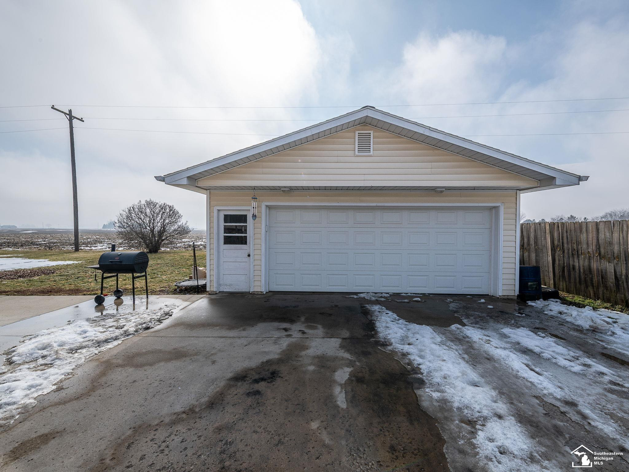 336 E Chicago Boulevard, Britton, MI 49229 — Photo 32