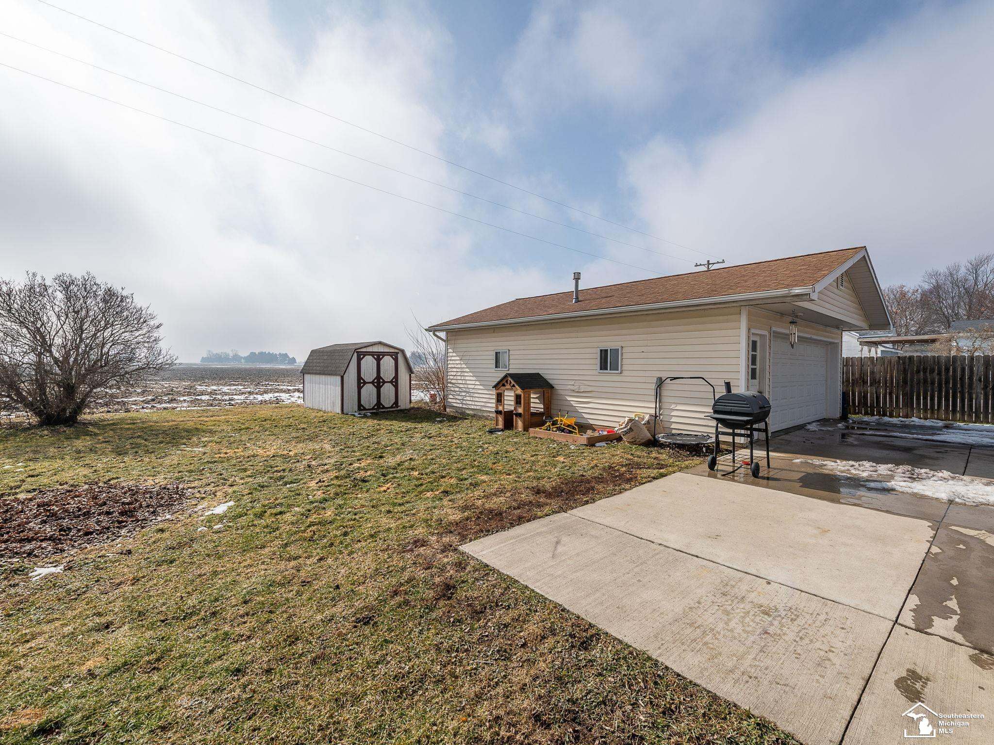 336 E Chicago Boulevard, Britton, MI 49229 — Photo 33