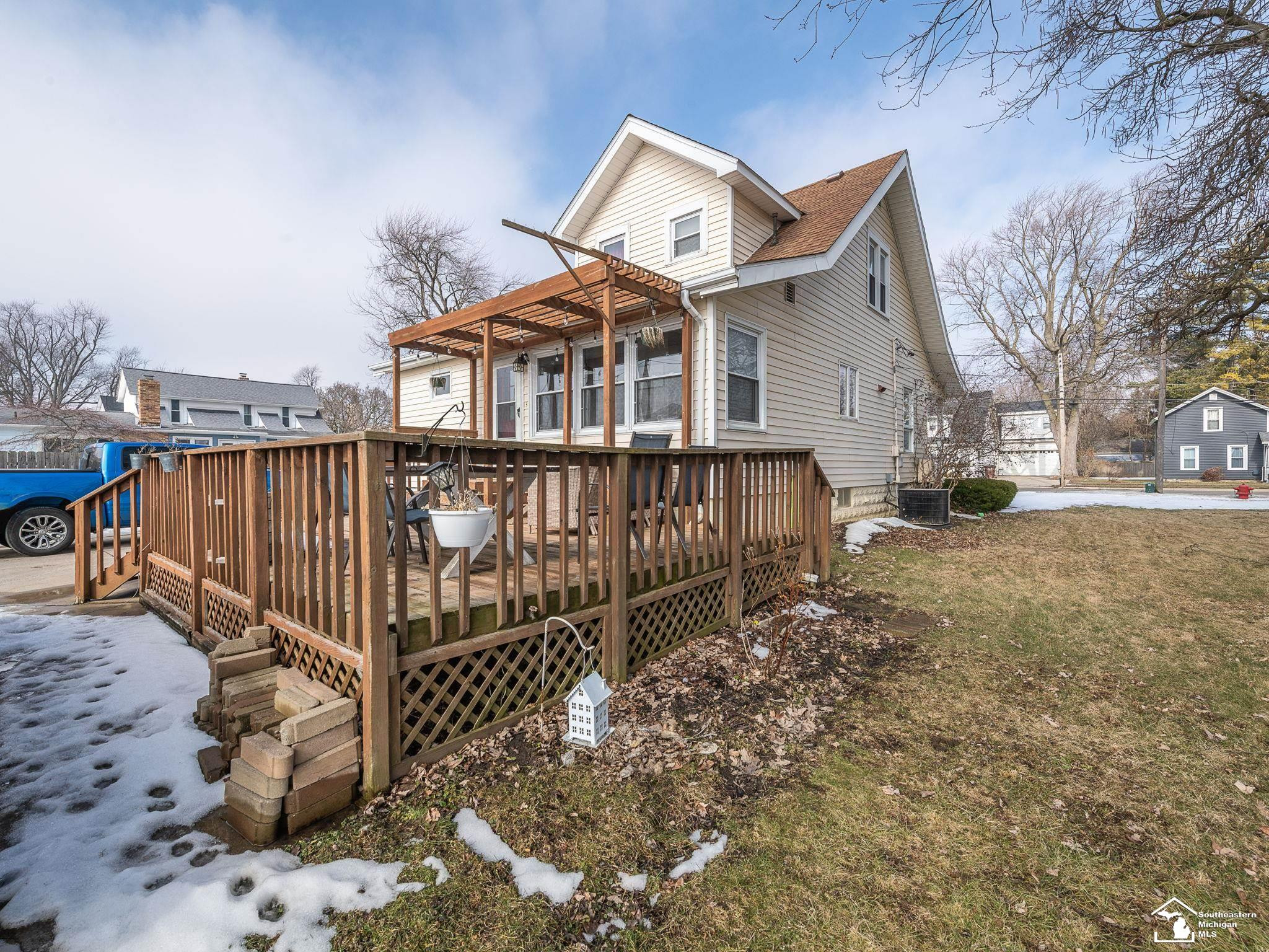 336 E Chicago Boulevard, Britton, MI 49229 — Photo 34