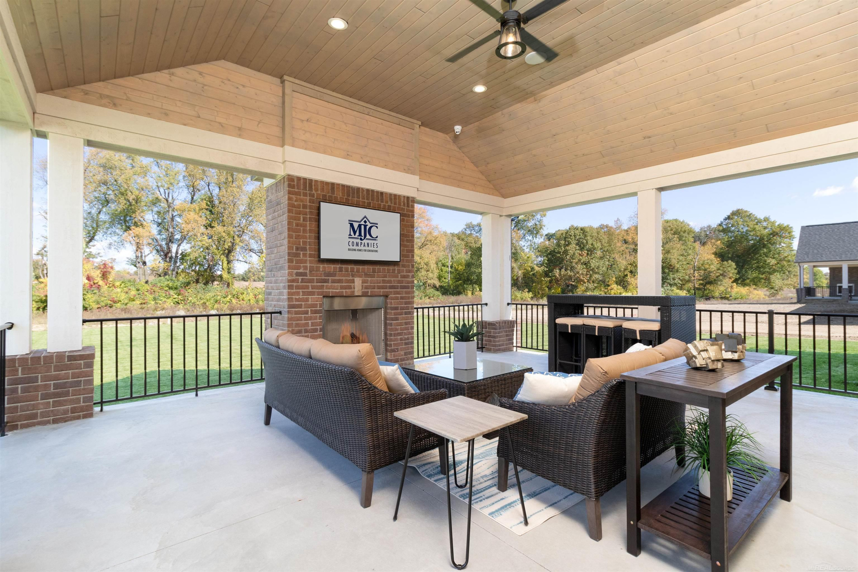 7474 Brunswick Drive, 50, Washington, MI 48095 — Photo 33