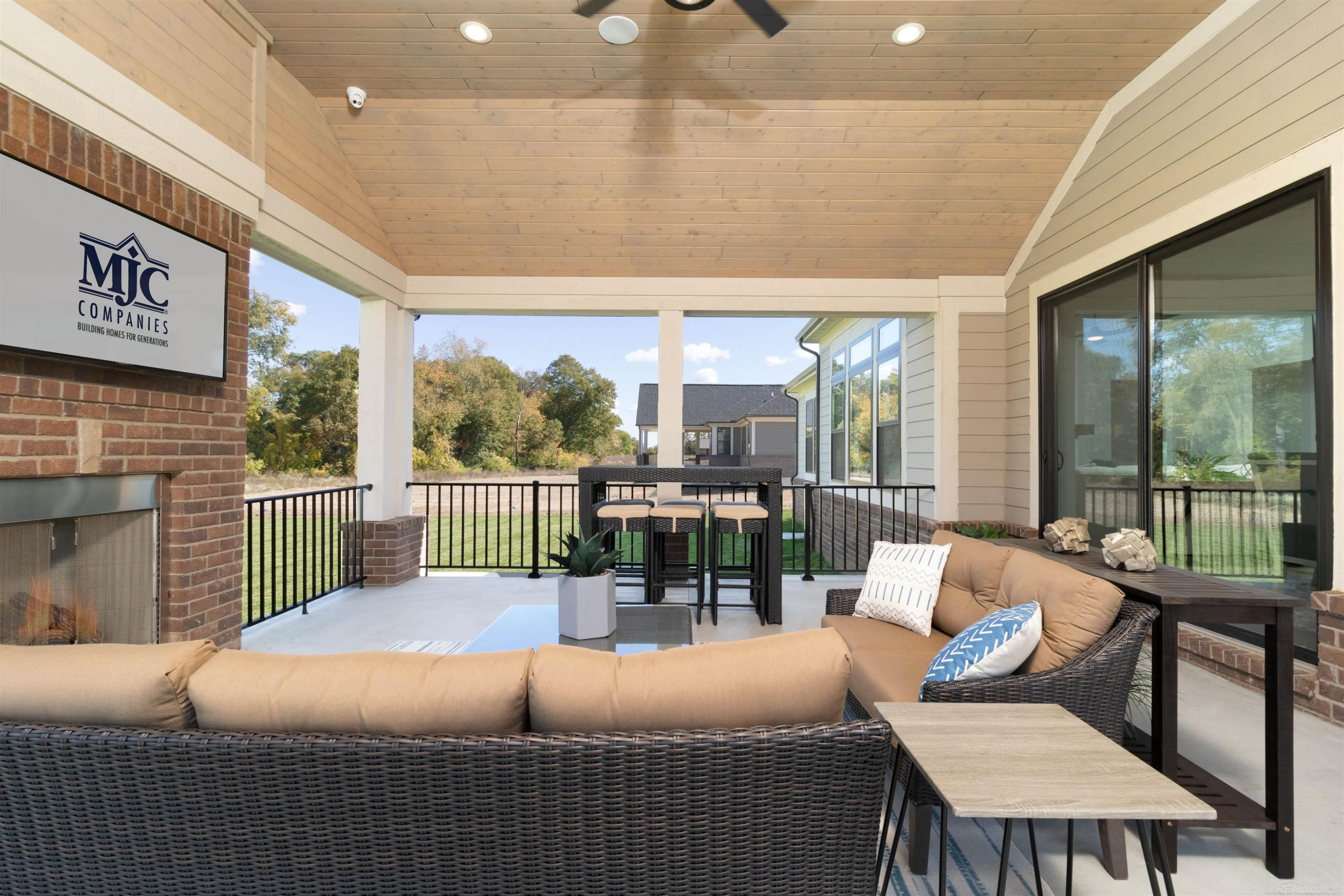 7474 Brunswick Drive, 50, Washington, MI 48095 — Photo 35