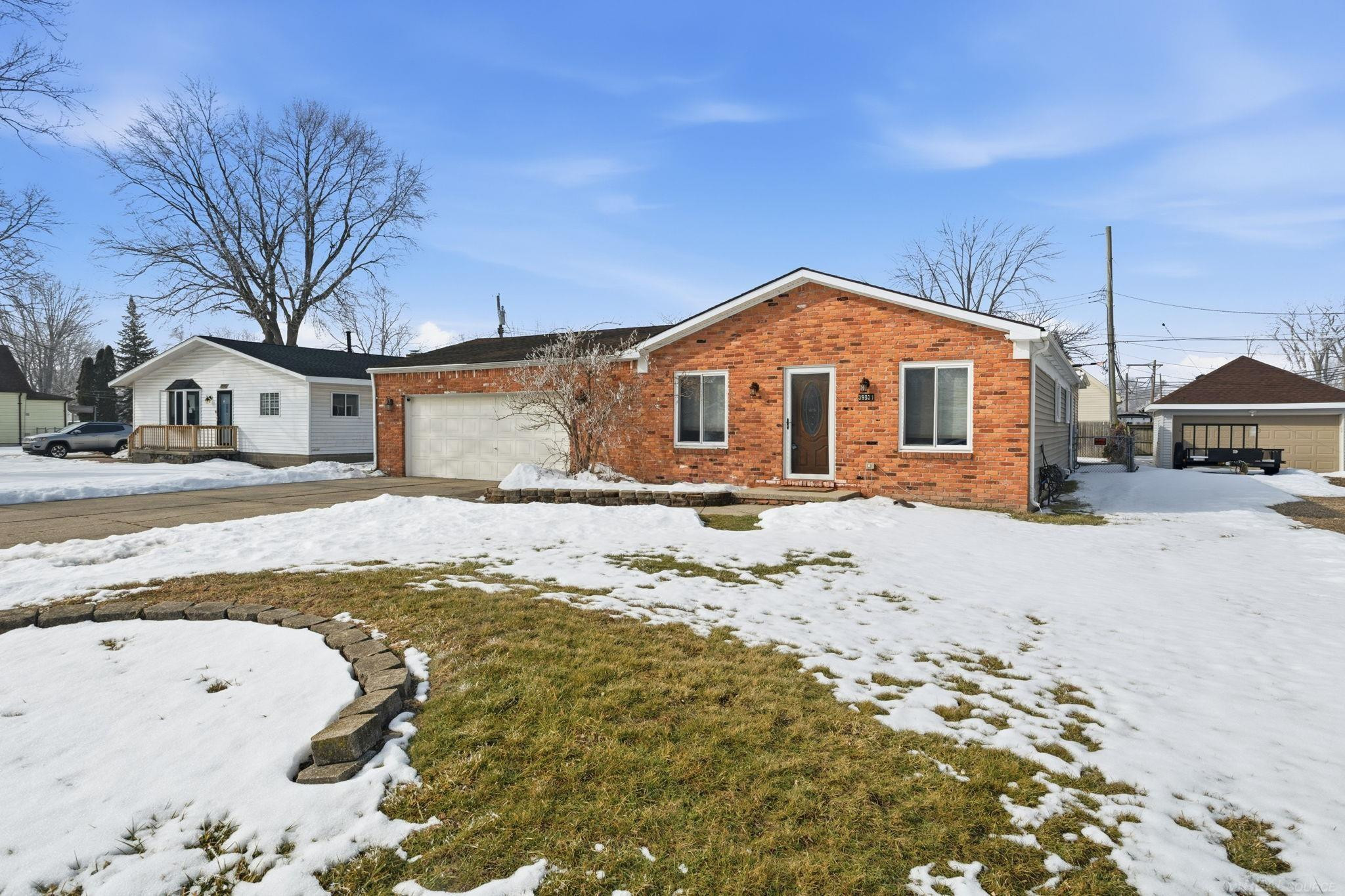 39531 Willmarth Street, MI — Photo 2