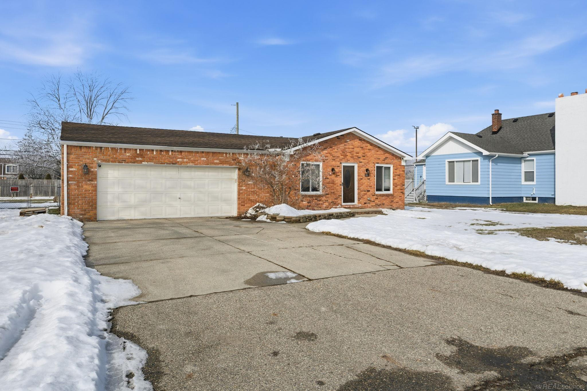 39531 Willmarth Street, MI — Photo 3